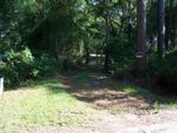 Photo of Mobile Home Lot