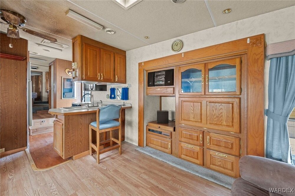 Photo of Mobile Home Lot