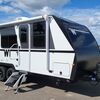 RV for Sale: 2026 Micro Minnie 2108DS