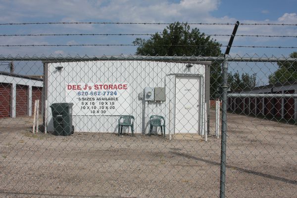 Photo of Self Storage