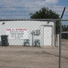 Self Storage Facility for Sale: DeeJ's Storage, South Hutchinson, KS