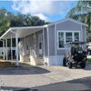 RV Lot for Rent: Rental ParkModel Citrus Valley RV Resort , Clermont, FL