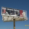 Billboard for Rent: Billboard