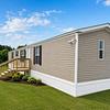 Mobile Home for Sale: 2 Bed 2 Bath 2015 Mobile Home