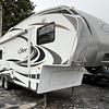 RV for Sale: 2011 COUGAR 276RLS