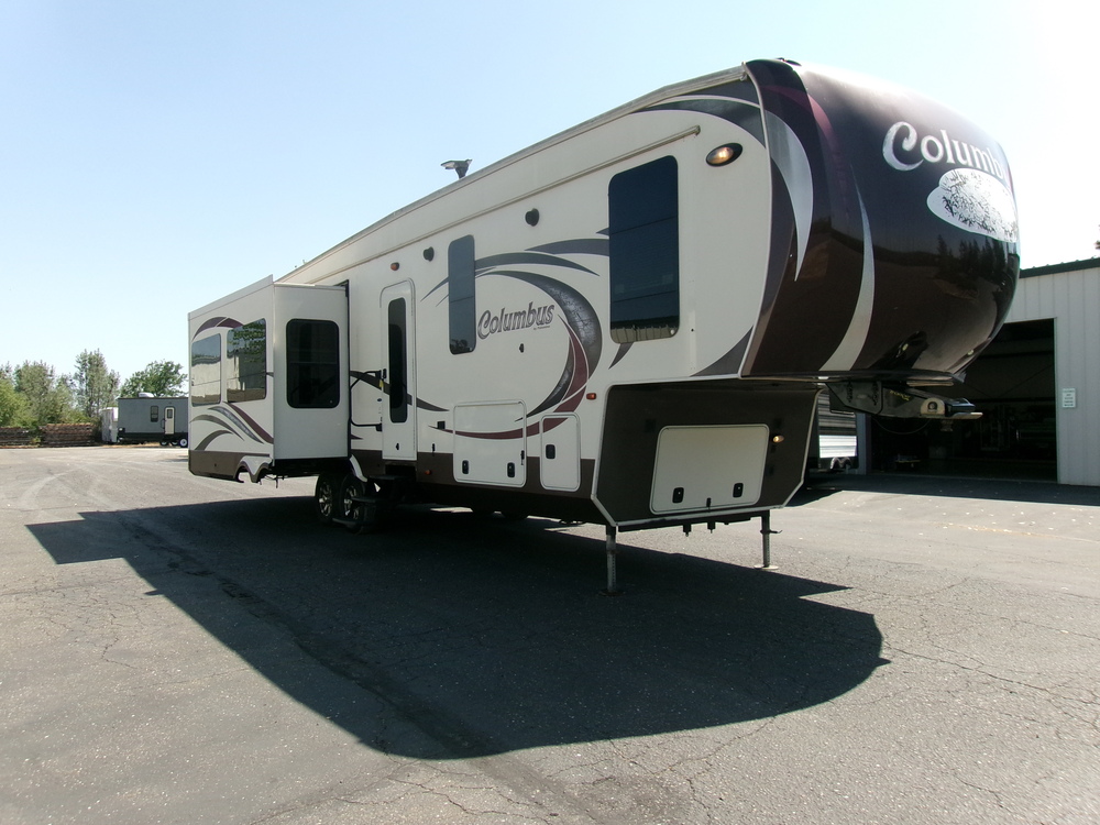 Photo of Rv