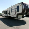RV for Sale: 2013 COLUMBUS 3650RL