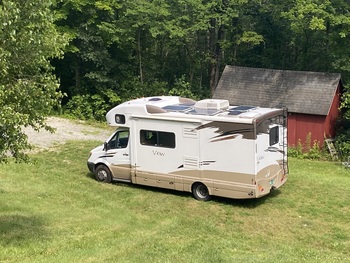 Photo of Rv