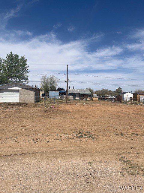Photo of Mobile Home Lot
