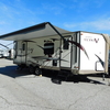 RV for Sale: 2017 ROCKWOOD ULTRA V 2618VS