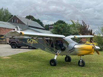 Thumbnail of aircraft