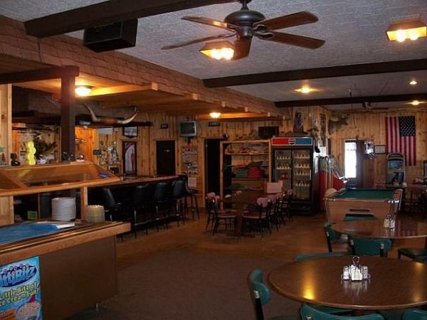 Photo of Resort Lodge 4