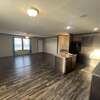 Dining room into Living room