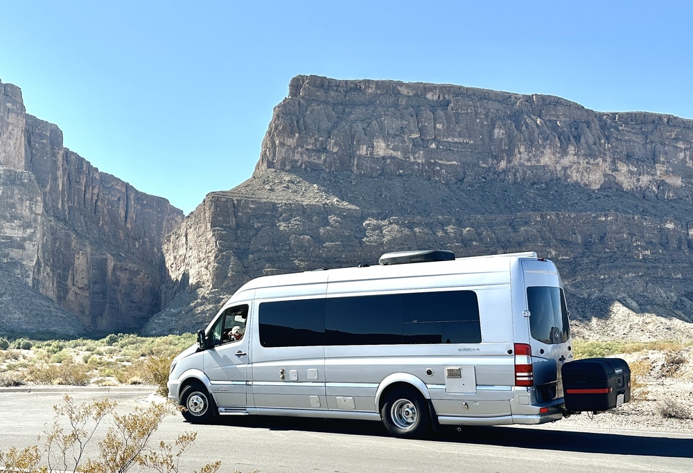 Photo of Rv