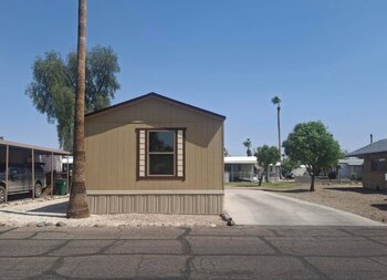 Thumbnail of mobile home