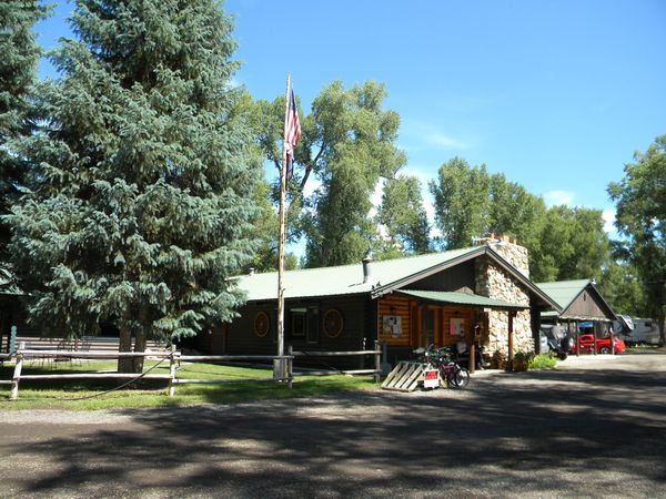 Photo of RV Park/Campground