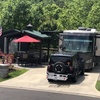 RV Lot for Sale: Sunset Ridge Motorhome Resort, Franklin, NC