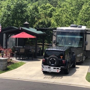 Thumbnail of RV lot