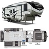 RV for Sale: 2022 COUGAR 30RLS