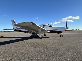 Thumbnail of aircraft