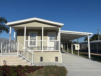 Thumbnail of mobile home