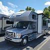 RV for Sale: 2022 SUNSEEKER 2861DS