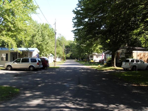 Photo of Mobile Home Park