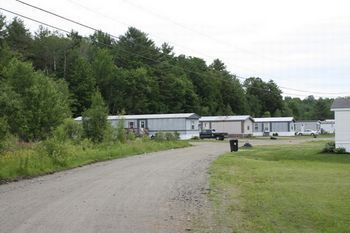 Photo of Mobile Home Park