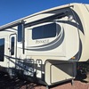 RV for Sale: 2016 PINNACLE 38FLSA