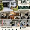 Mobile Home Lot for Rent: PRICED TO SELL- MANUFACTURED HOME AVAILABLE FOR ONLY $5,000, Lake Alfred, FL