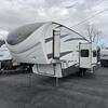 RV for Sale: 2016 WILDCAT 262RGX