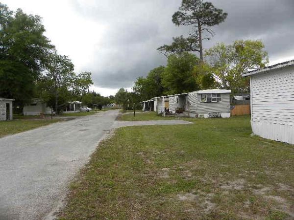 Photo of Mobile Home Park