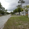 Mobile Home Park for Sale: 346 Wade street MH Park, Deland, FL