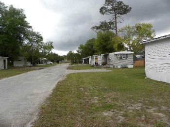 Thumbnail of mobile home park