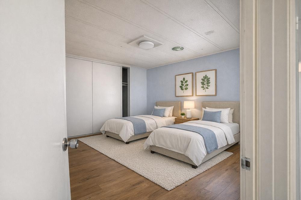 Mountain View Village