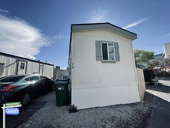 Thumbnail of mobile home