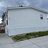Mobile Home for Rent: 3 Bed 2 Bath 2025 Clayton