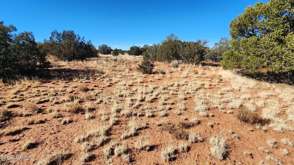 Photo of Mobile Home Lot