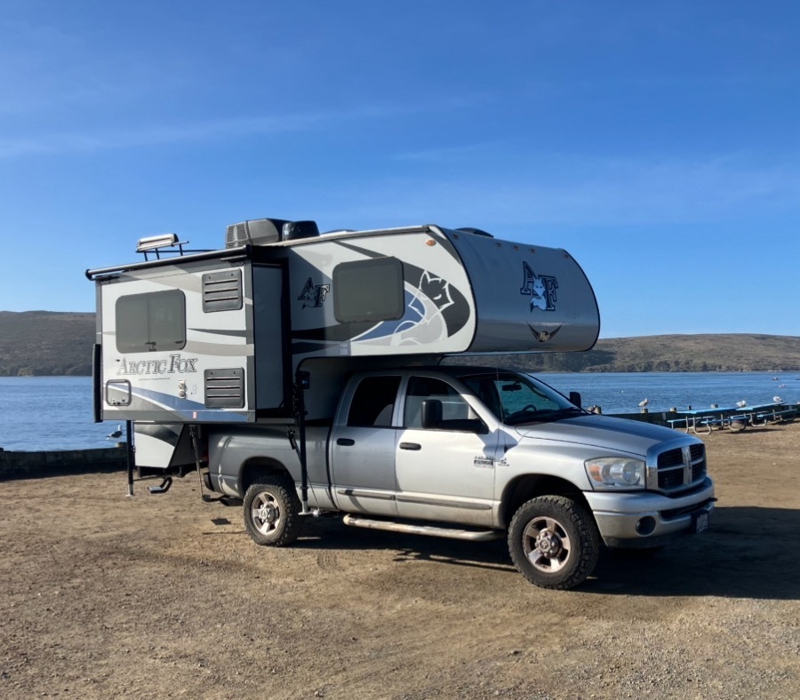 Photo of Rv