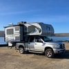 RV for Sale: 2021 ARCTIC FOX 811