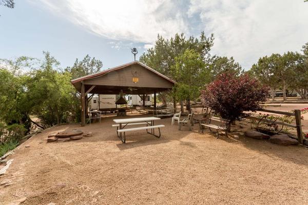 Photo of Mobile Home Park
