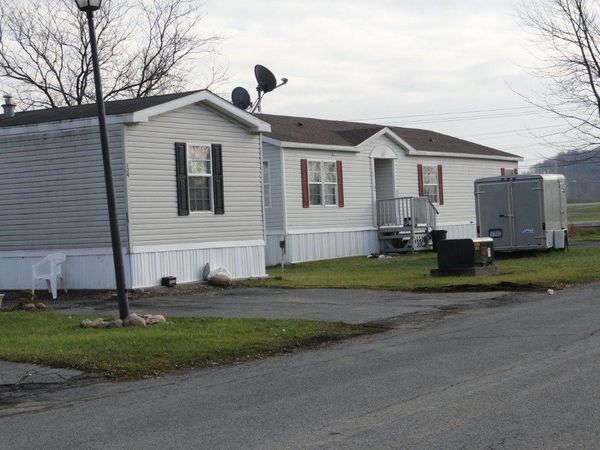 Photo of Mobile Home Park