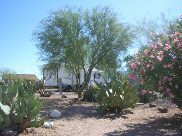 Photo of RV Park/Campground