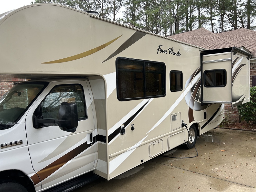 Photo of Rv