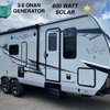 RV for Sale: 2026 NASH 25DS