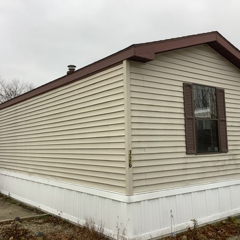 Thumbnail of mobile home