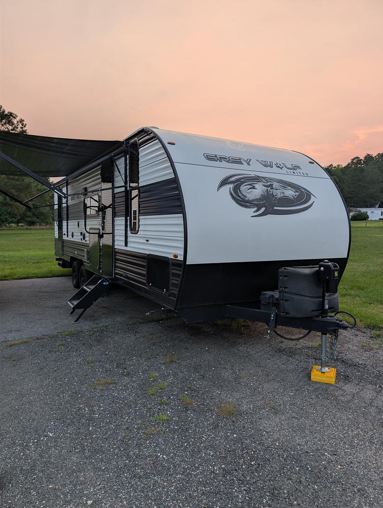 Photo of Rv