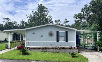 Thumbnail of mobile home