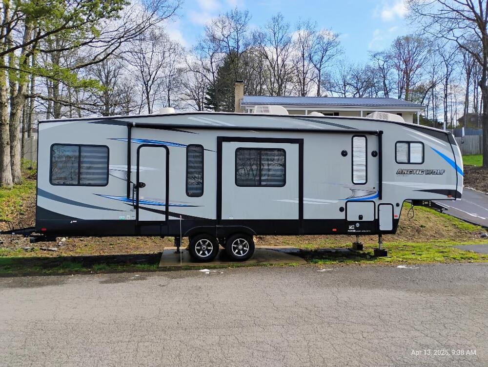 Photo of Rv