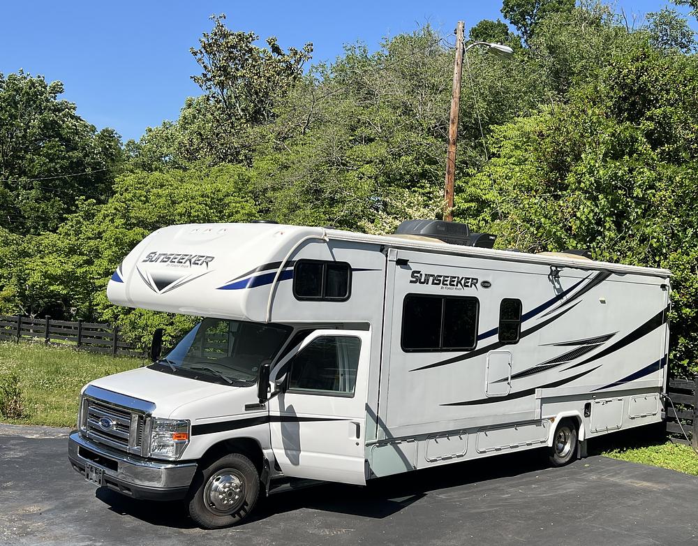 Photo of Rv